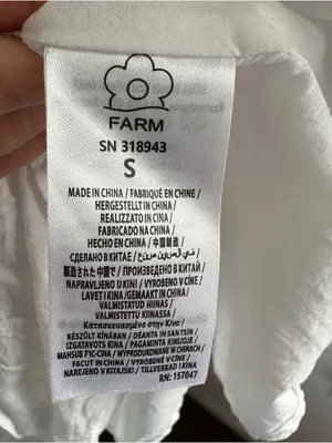 Farm Rio Fruits Richelieu Maxi Dress thumbnail 10