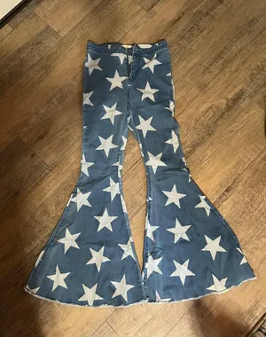 Altar'd State Jeans thumbnail 1