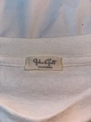 Brandy Melville Graphic Top thumbnail 3