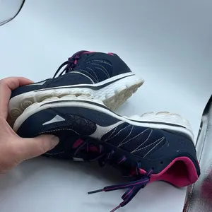 Sketchers size 9.5 Goga mat shoes. thumbnail 2