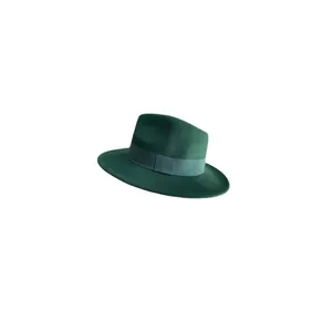 ✨Aldo Green Nydaydda Fedora Sz S/M Hat✨ thumbnail 7