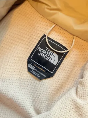 THE NORTH FACE TNF Hyvent‎ Rain Jacket Blue White size XS thumbnail 4