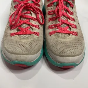 Nike lunarglide 4 sneakers size 8‎ thumbnail 3