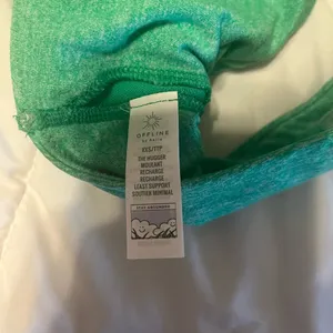 OFFLINE By Aerie sports bra thumbnail 3
