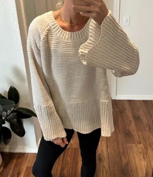 These Three Boutique Sweater thumbnail 2