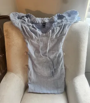 Windsor Mini Dress thumbnail 1