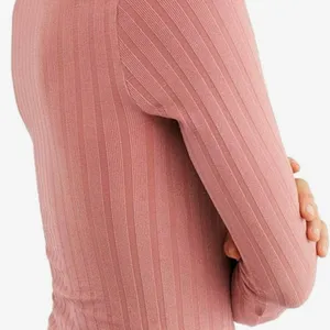 Free People Lucky You Layering Top Blush Size M/L thumbnail 8