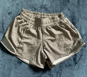 Lululemon Hotty Hot Shorts thumbnail 1