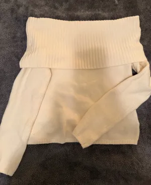 Old Navy Off-The-Shoulder Sweater thumbnail 1