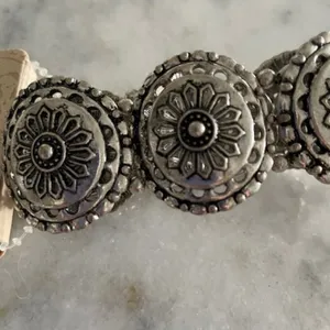 Sonoma Silver Bracelet thumbnail 2