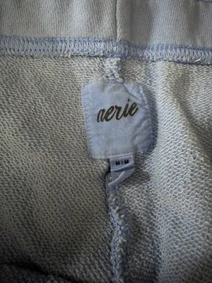 Aerie Sweatpants thumbnail 2