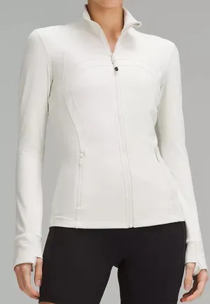 Lululemon Define Jacket - NULU NWT! thumbnail 1
