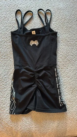 Darc sport bodysuit  thumbnail 2