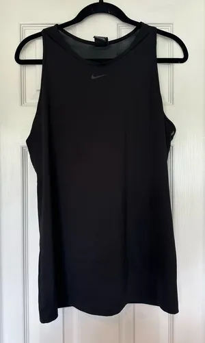 Nike Dri-Fit Tank thumbnail 1