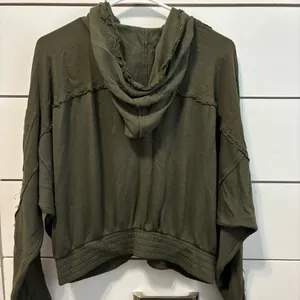 Free People Movement Windy Meadow Hoodie Pullover thumbnail 3