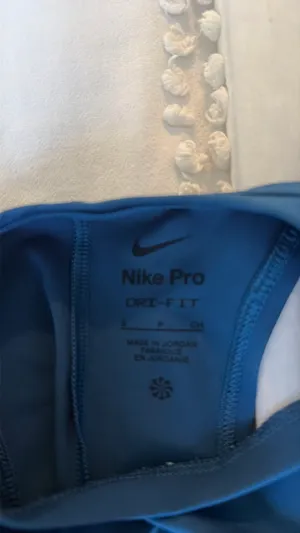 Nike Top Dri-Fit thumbnail 3
