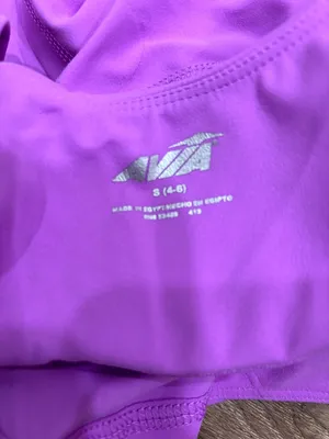 Longline sports bra tank thumbnail 3