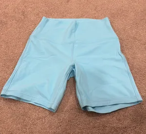 Lululemon Biker Shorts thumbnail 1