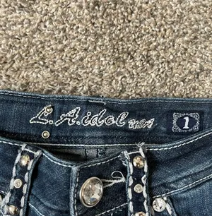La idol Bling Jeans thumbnail 3