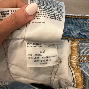 Levi's Shorts thumbnail 3