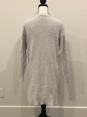 Open Cardigan thumbnail 4