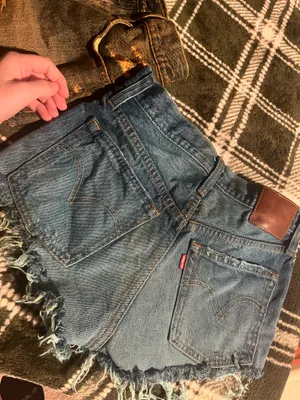 Levi’s Shorts Vintage thumbnail 2