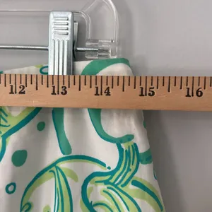 Lilly Pulitzer Vintage Schools Out Size 6 Skirt Summer Classic thumbnail 8