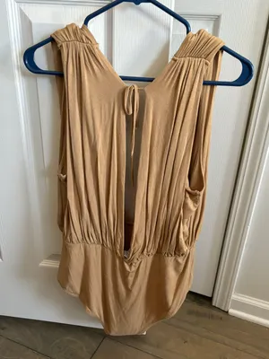 Tobi Bodysuit thumbnail 2