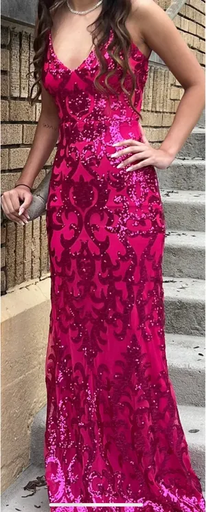 Windsor Formal Dress thumbnail 1