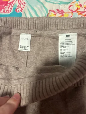Hollister Fold Over sweatpants thumbnail 2