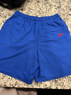 Men’s Nike Shorts thumbnail 4