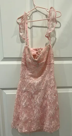 Windsor Dress thumbnail 1