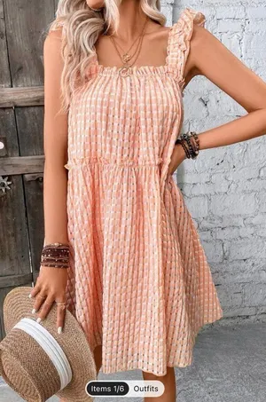 SheIn Dress thumbnail 1