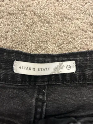 Altar'd State jeans  thumbnail 3