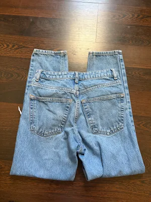 Topshop Jeans Petite Mom thumbnail 3