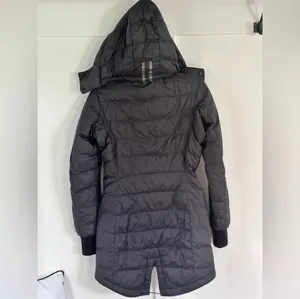 Canada Goose Ellison Jacket thumbnail 2