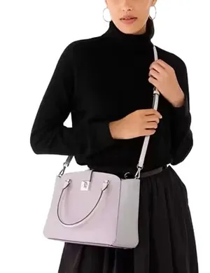 Kate Spade new york phoebe color med bag thumbnail 4