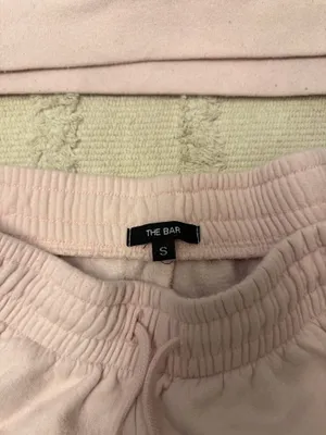 The Bar Varsity Sweatshirt thumbnail 2