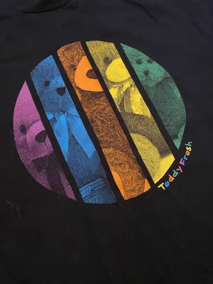 Teddy Fresh 2019 Shirt thumbnail 2