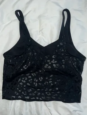 Tank Black thumbnail 2