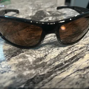 Hobie Black Polarized Sunglasses thumbnail 2