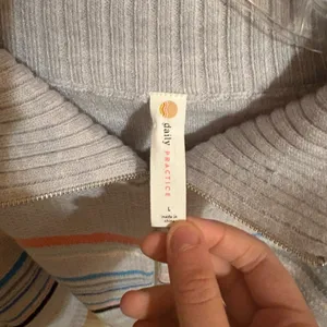 Anthropologie Daily Practice Lift Pass Cardigan Sweater thumbnail 4