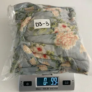 American Eagle women’s blue green floral‎ sleeveless capri jumpsuit summer XS thumbnail 9