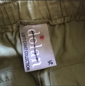 x Dolan Left Coast Collection Jogger Pant thumbnail 7