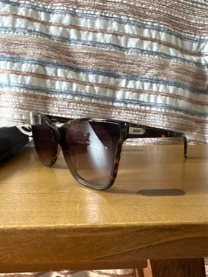 Quay Australia After Party Sunglasses thumbnail 4