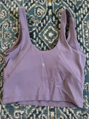 Lululemon Align Tank Top thumbnail 2