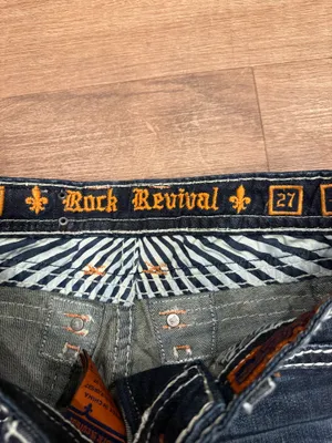 Rock Revival Jeans 27 Women’s thumbnail 2