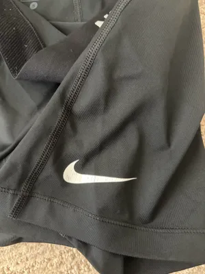 Nike Pro Shorts thumbnail 4