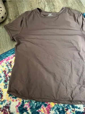 Suuksess xl brown top thumbnail 4