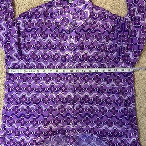 Princess Polly women’s‎ button up blouse size 6 BIN H thumbnail 5